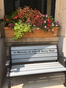 Memory of John